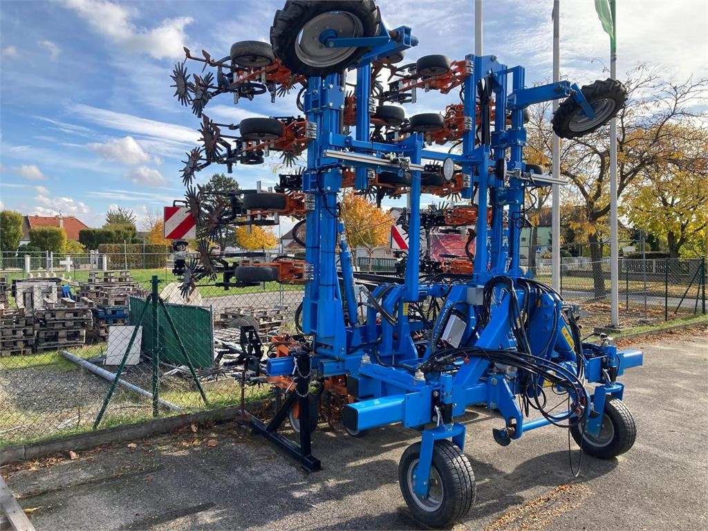 Schmotzer Hackgerät 18 x 50