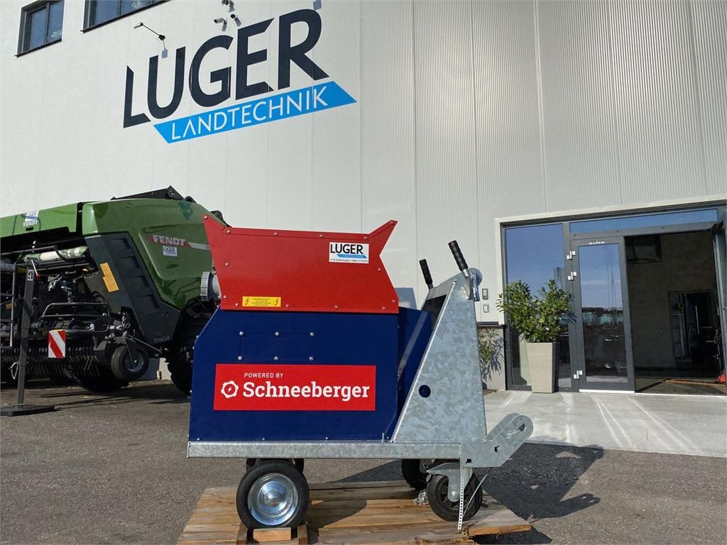 Schneeberger NSG/L 50