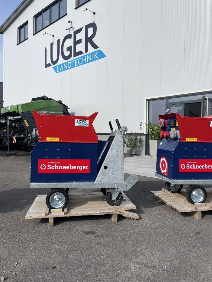 Schneeberger NSGL 30