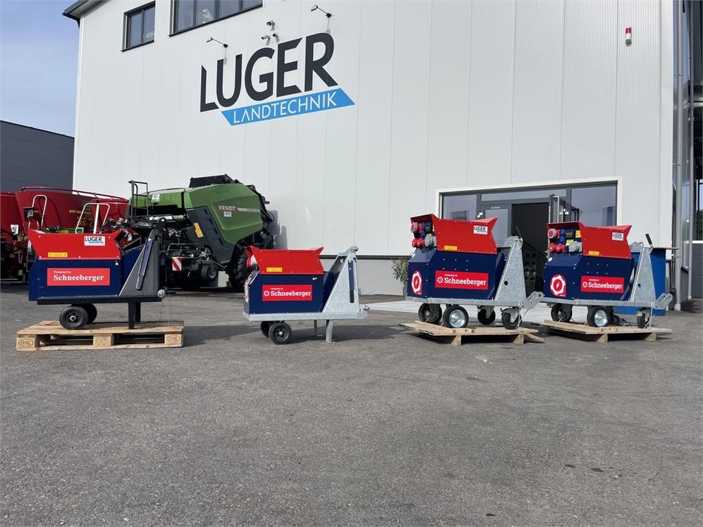 Schneeberger NSGL 42