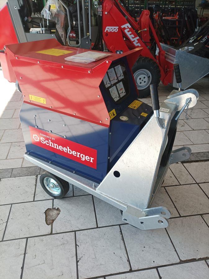 Schneeberger NSGL 42