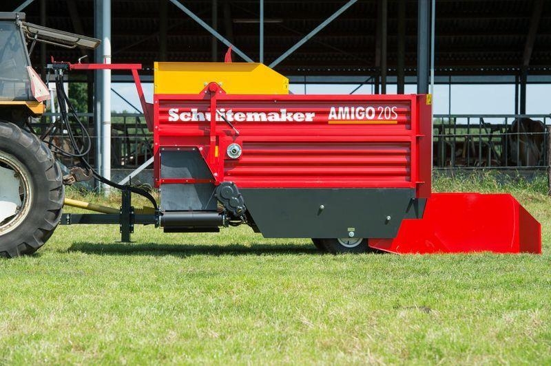 Schuitemaker AMIGO 20 S