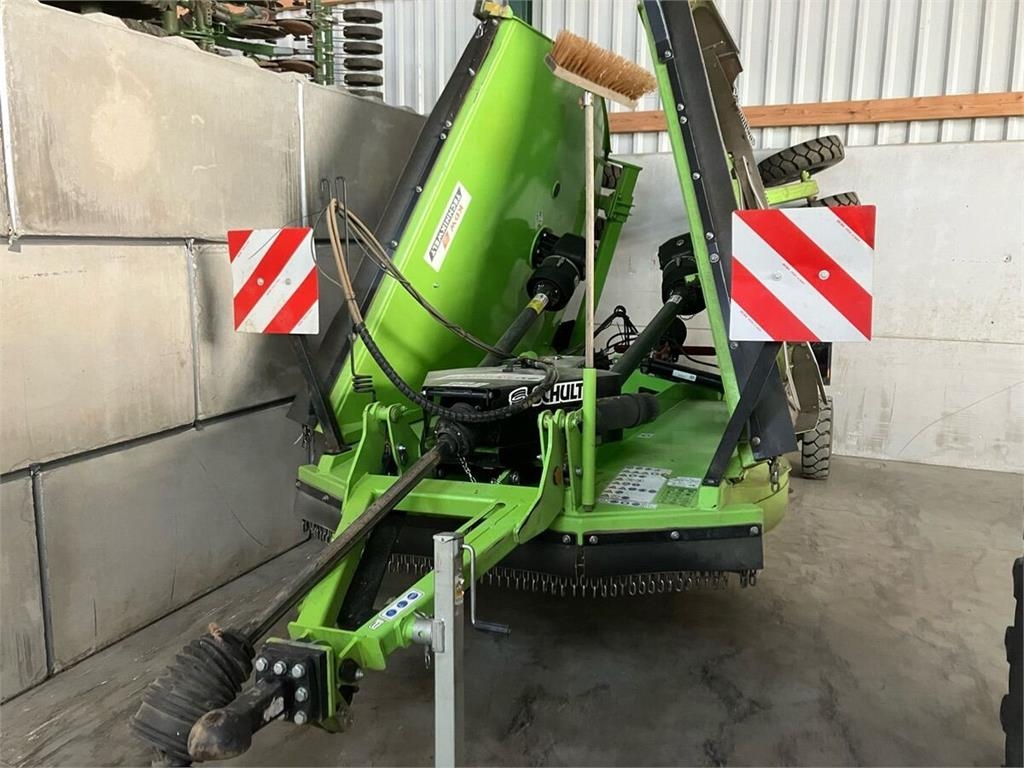 Schulte FX-318