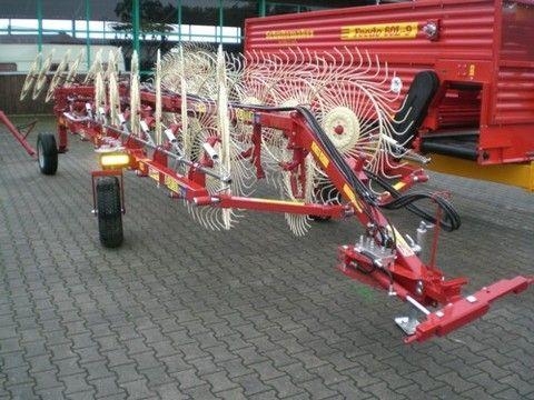 Sitrex Twin Quick MX 12 VARIO