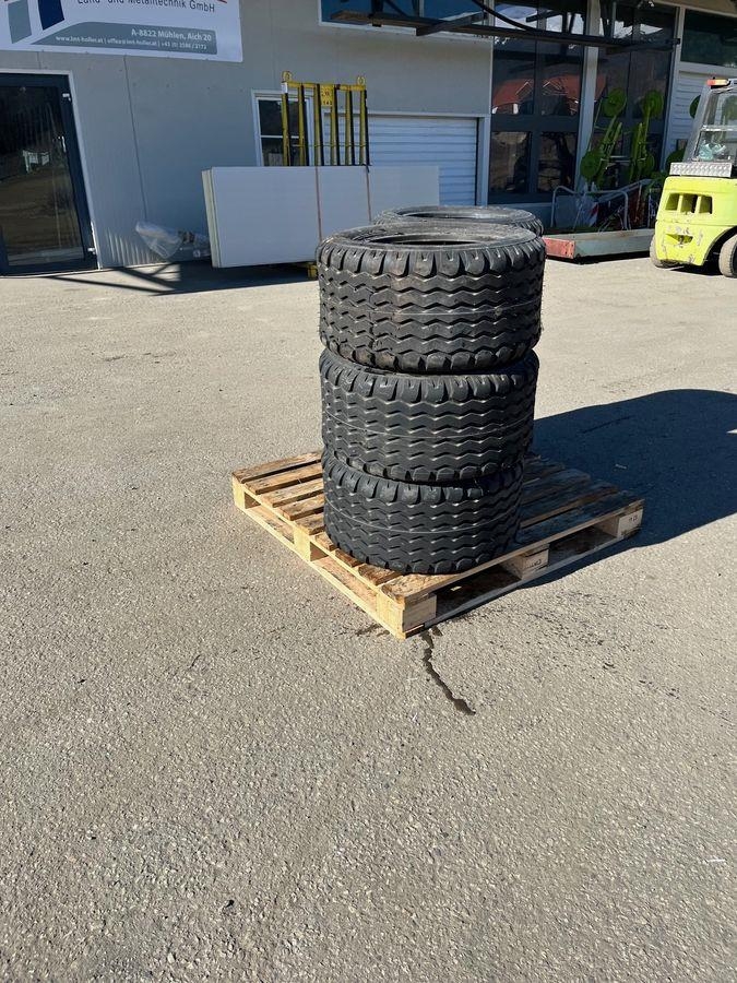 Starco Reifen 340/55 - 16