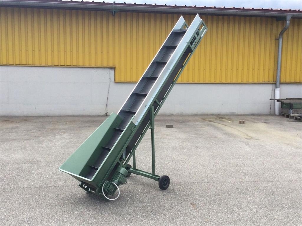 Steigförderband 3m