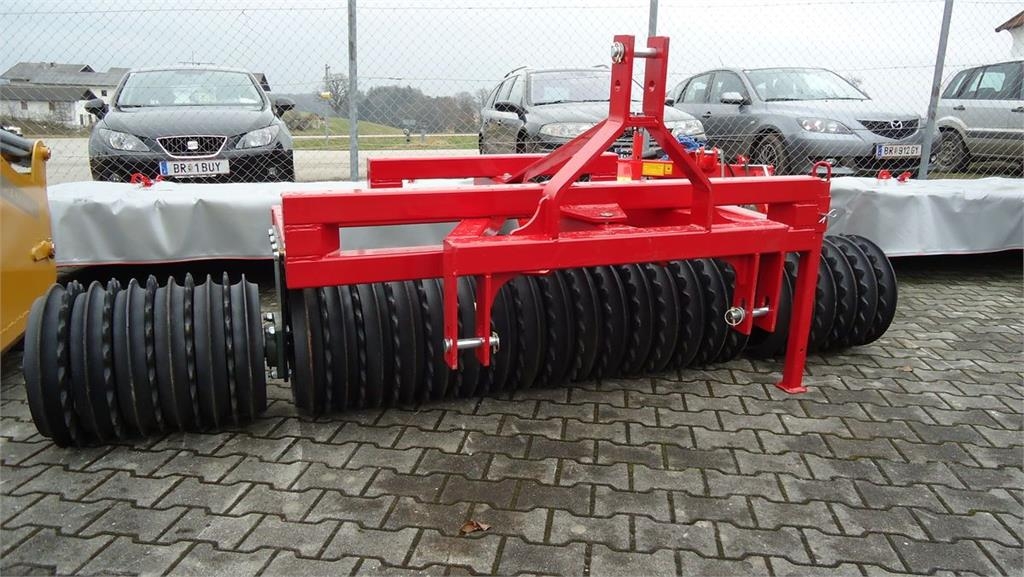 Rouleau agricole Stekro Cambridgewalze 300 NEU Front Heck AKTION!! — occasion 2026