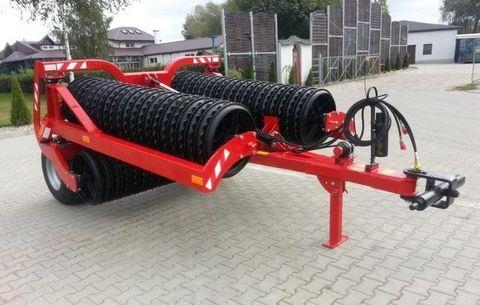 Stekro Cambridgwalze Jumbos mit 3 Zyl. NEU AKTION