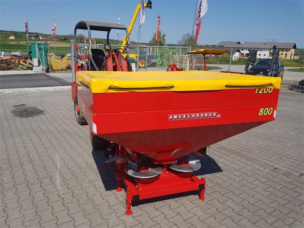 Stekro ECO 800/1200 NEU AKTION