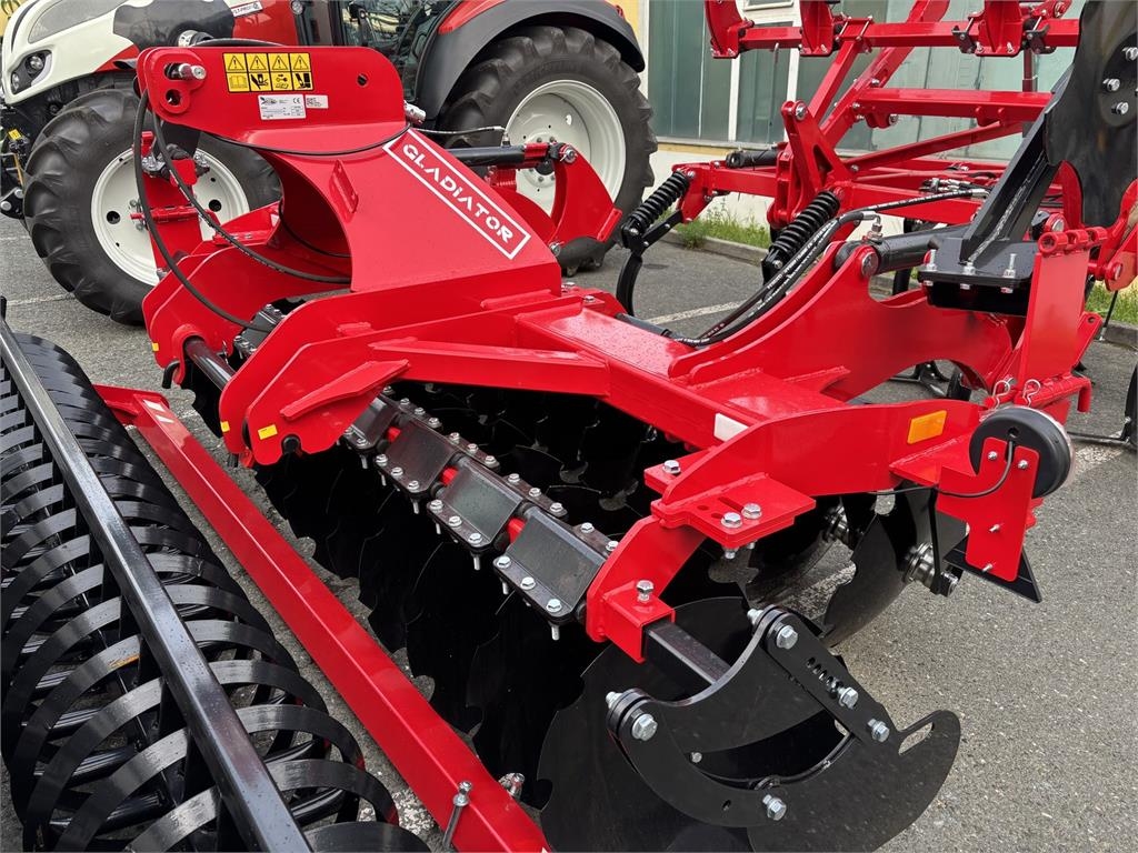 Stekro Gladiator RX 3,0m