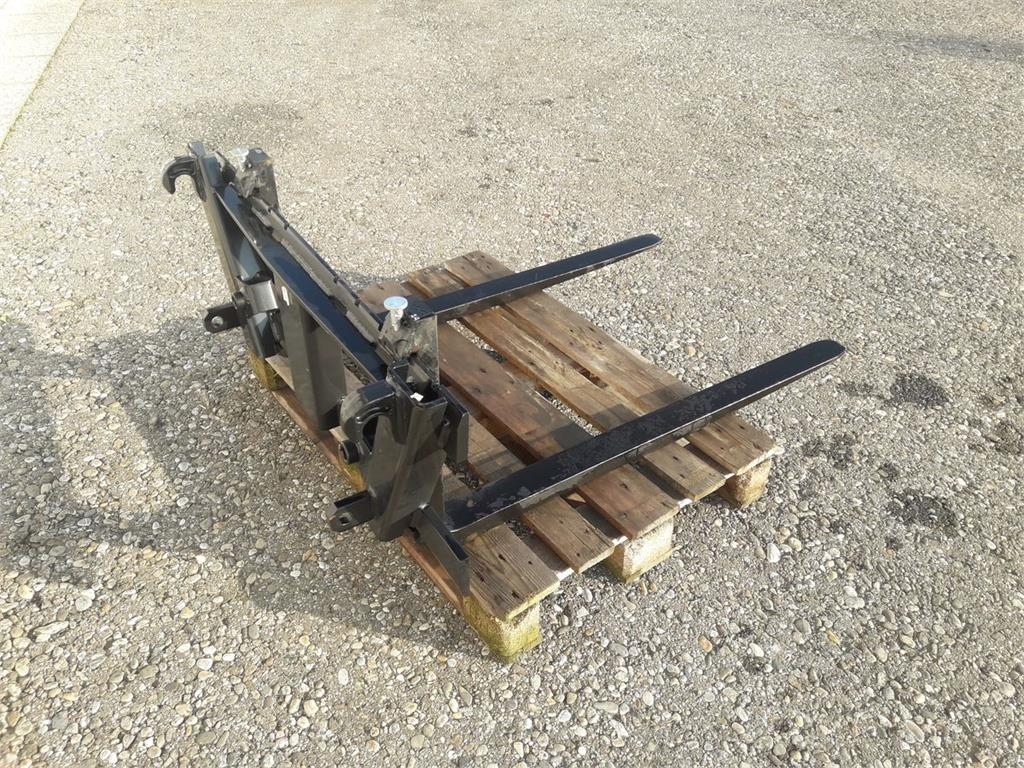 Stekro Palettengabel 2000 kg Euro