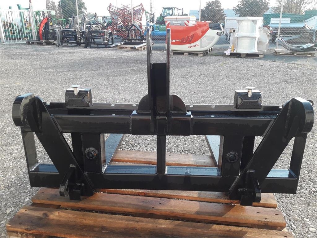 Stekro Palettengabel 2500 kg