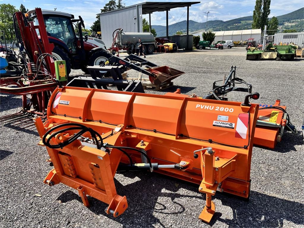 Stekro Schneeschild 2,8m