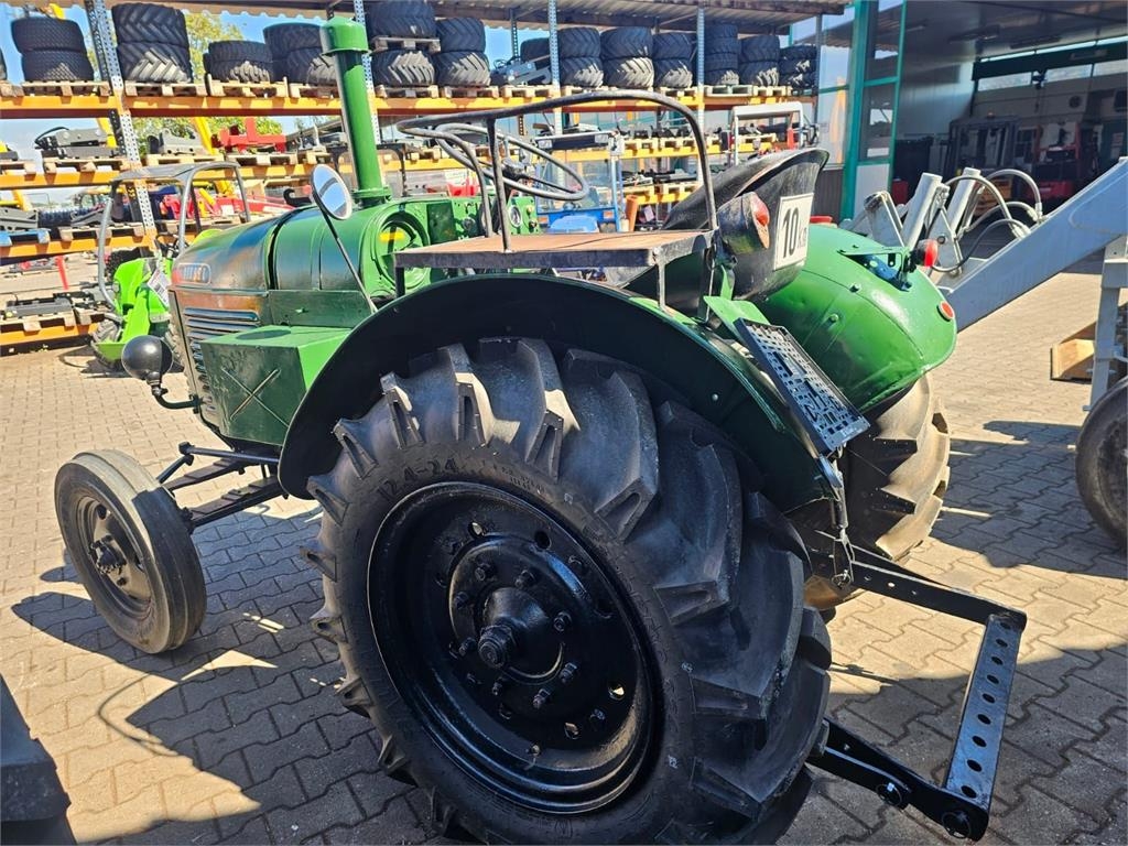 Steyr 180