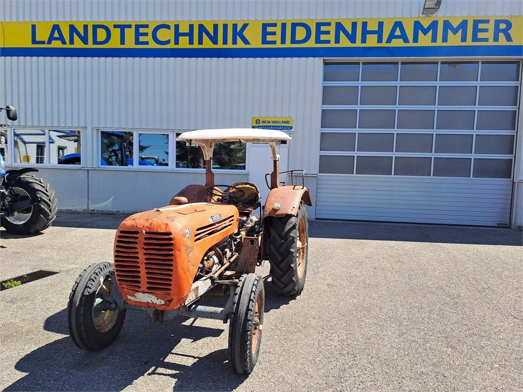 Steyr 190