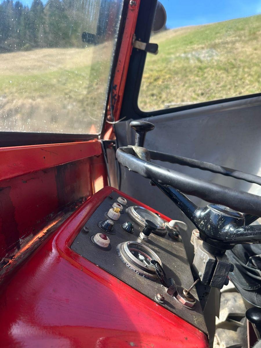 Steyr 30