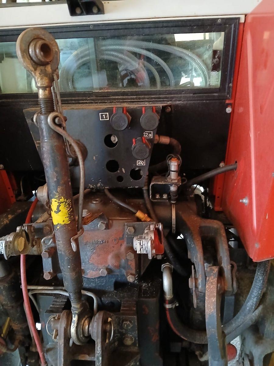 Steyr 8110 A SK 2 (KK)