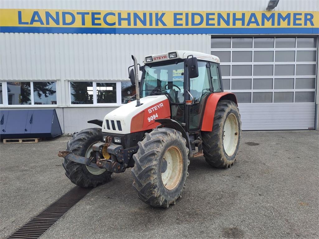 Steyr 9083 M A