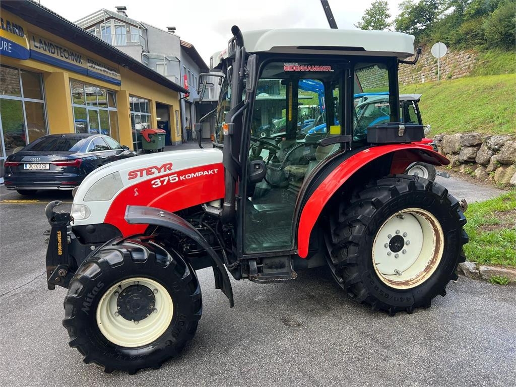 Kompakt 375 A Komfort