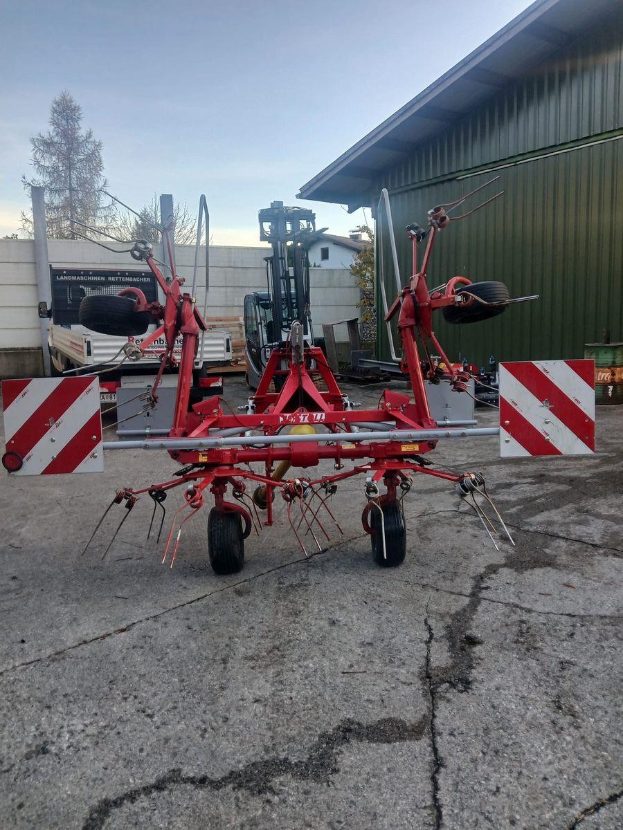 Stoll Z 455 Hydro