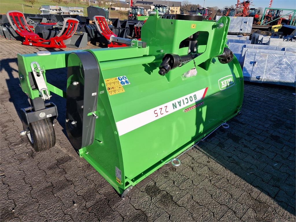 Talex Bocian 225 Schwadlüfter NEU AKTION