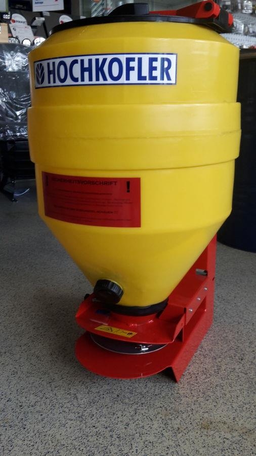 Technik Plus TP 90 Professional Kleinsamenstreuer