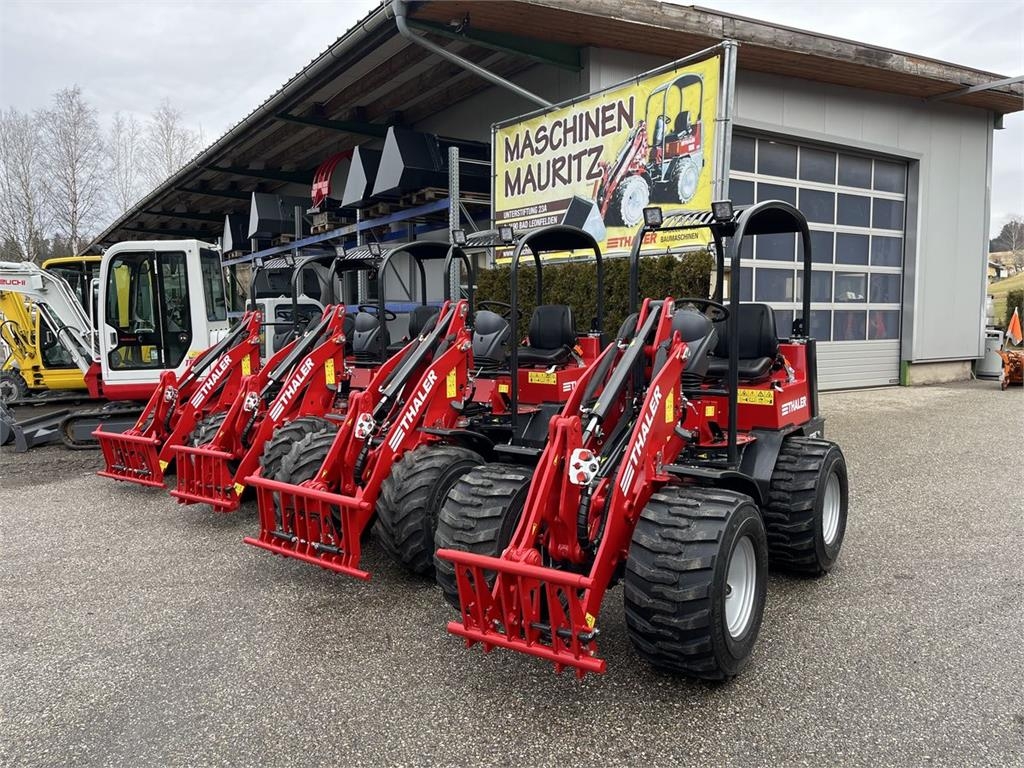 Thaler 2230 S