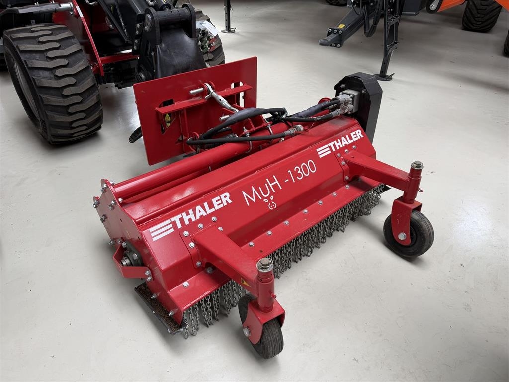 Thaler Muh-1300 Mulcher