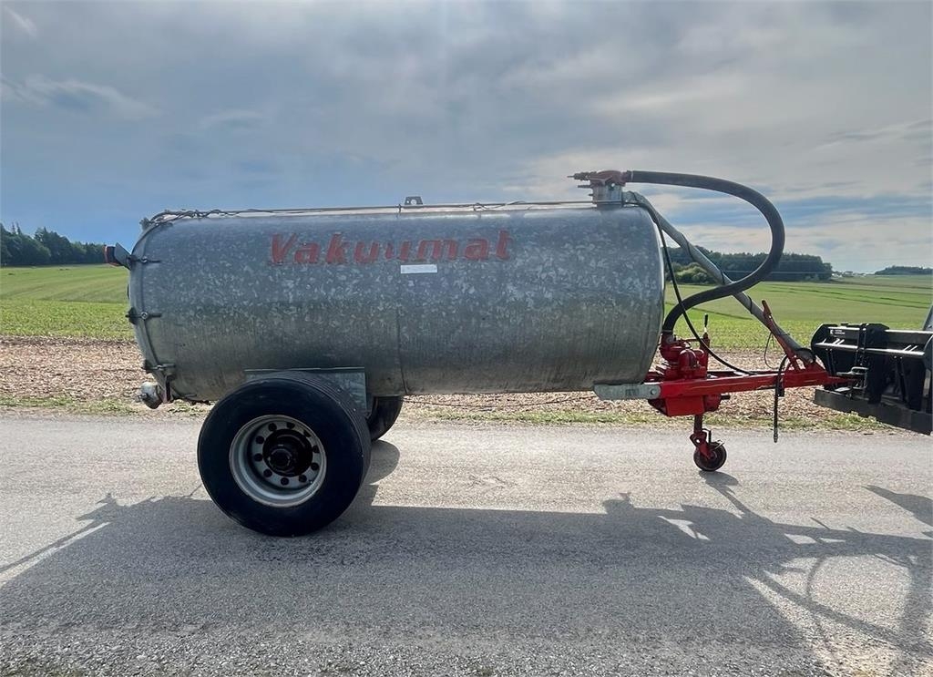 Vakuumat VA 5000