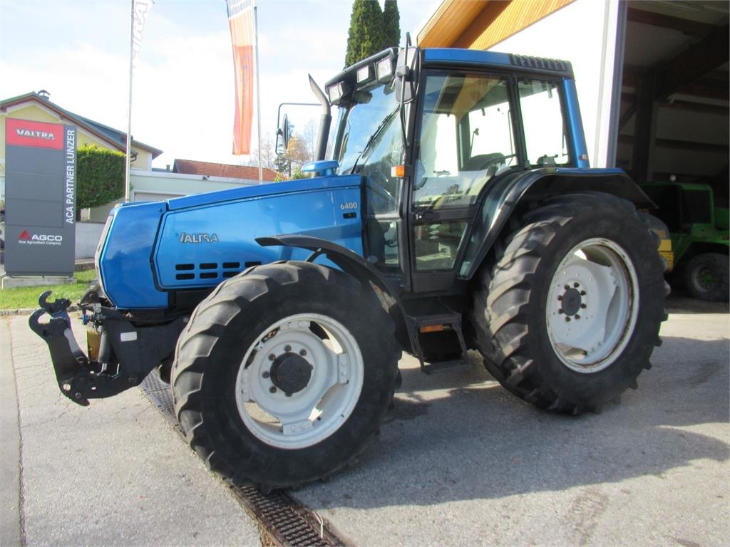 Valtra 6400