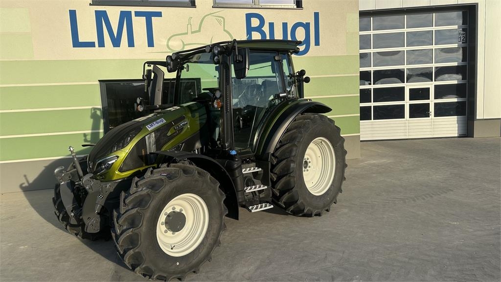 Valtra G115 Active