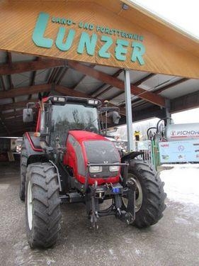 Valtra N 91 Hi-Tech