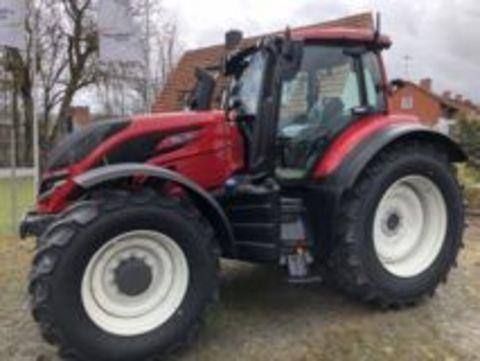 Valtra T175e Active