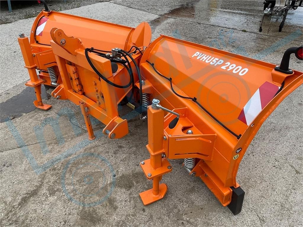 Vario Schneepflug