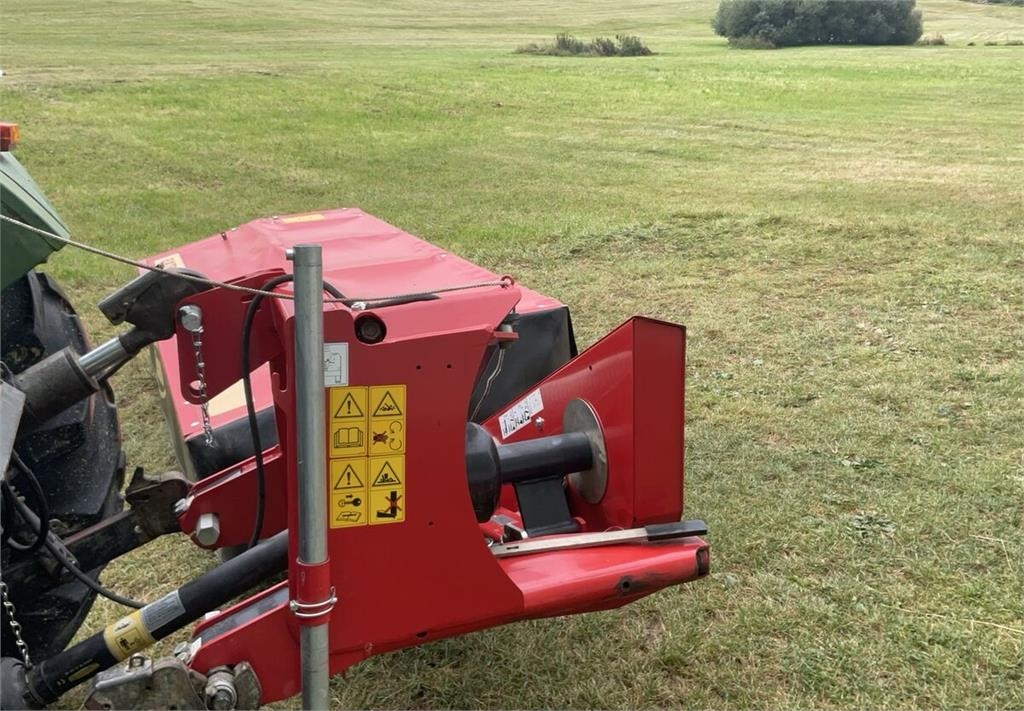 Vicon Extra 232