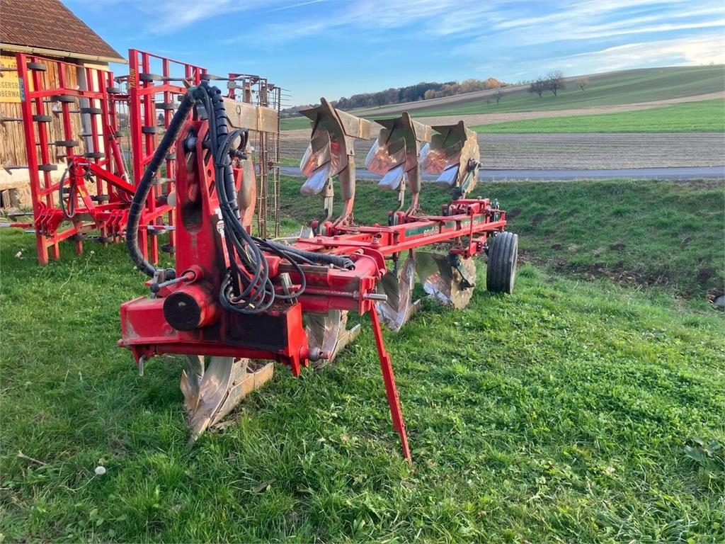 Vogel & Noot XMS 1050