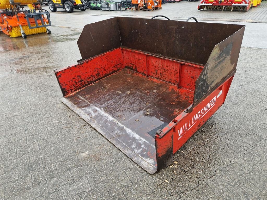 Willingshofer Kippmulde