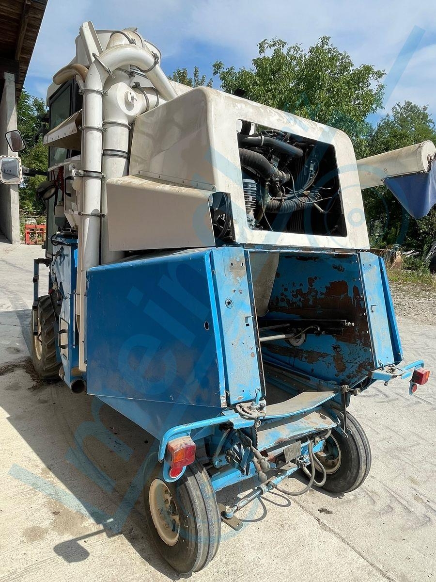 Wintersteiger Expert