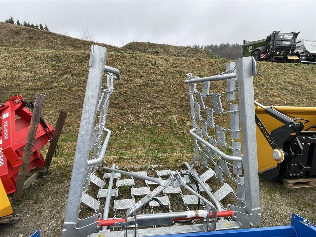 Wölfleder Wiesenegge 6,20m