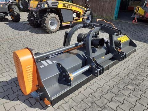 Zilli FL 280 Front+Heck Profimulcher NEU AKTION