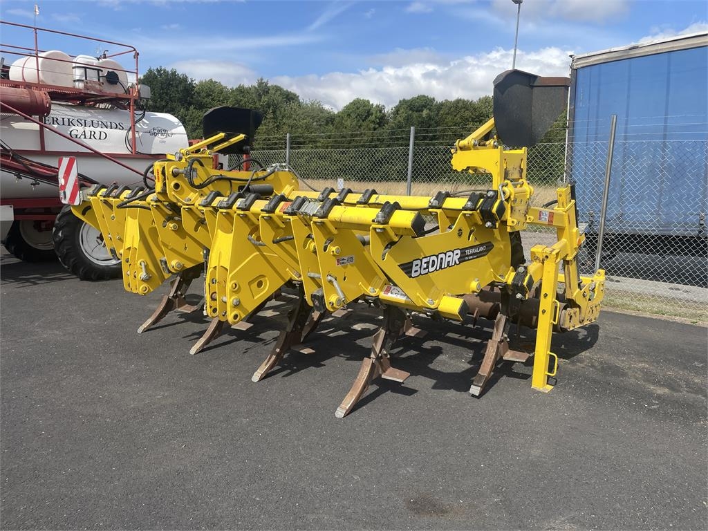 Bednar Striegel Pro PN6000
