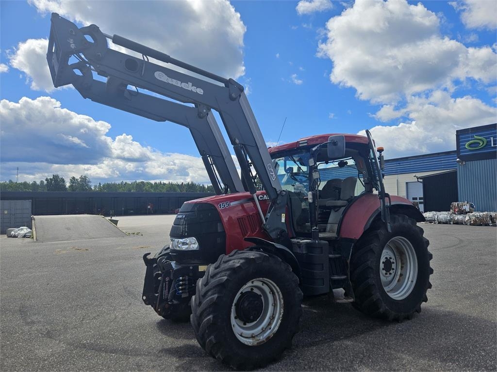 Case IH PUMA 155