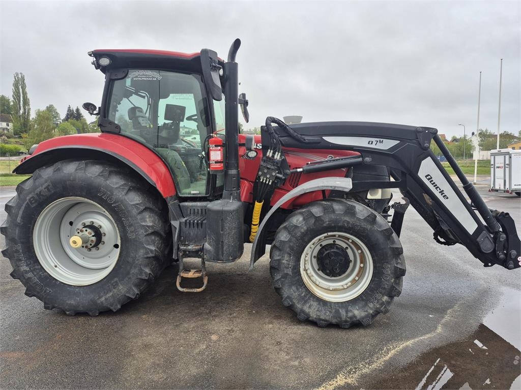 Case IH PUMA 240