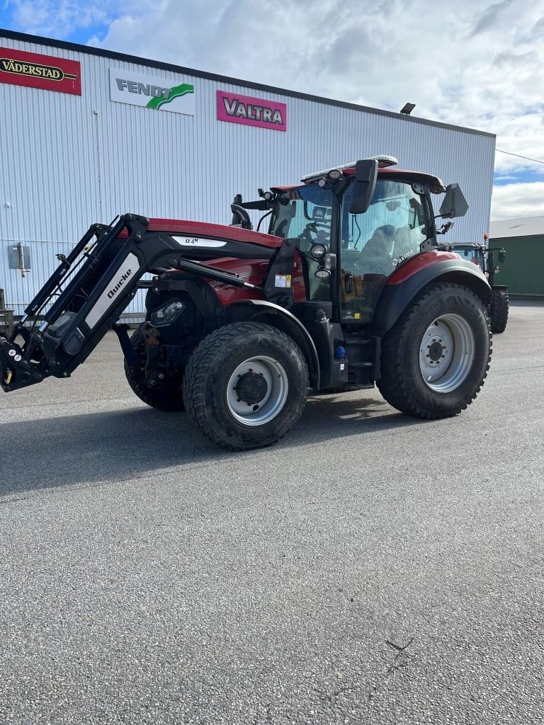 Case IH VESTRUM 130