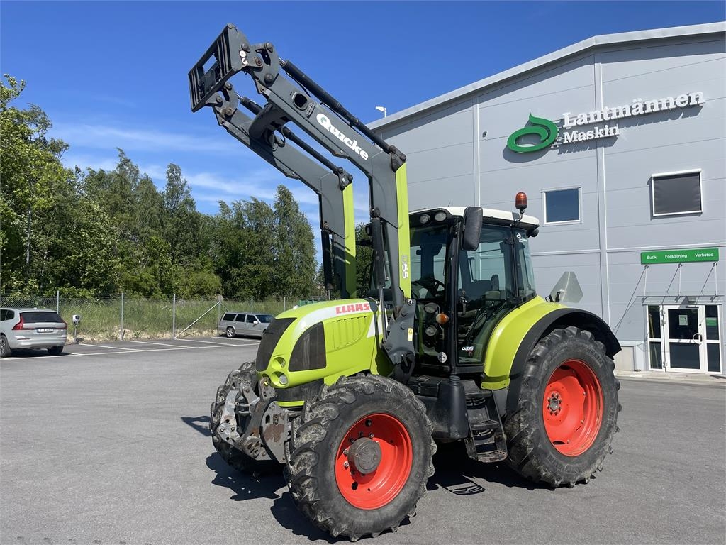 ARION 540-4+L+F