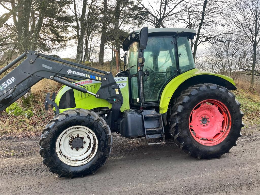 ARION 630 C