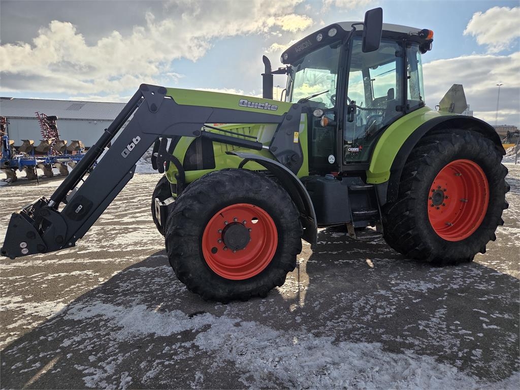 ARION 640