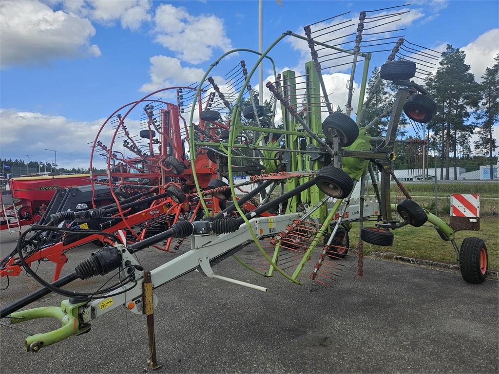 CLAAS LINER 2800