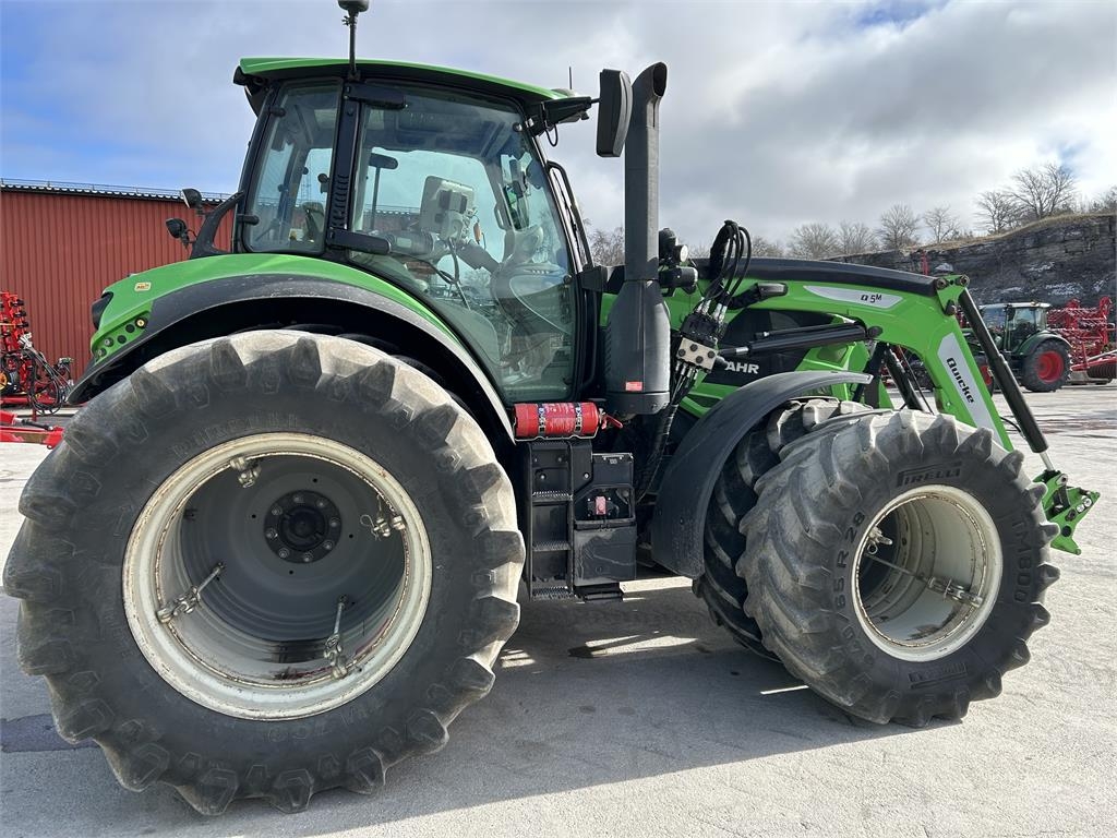 Deutz 6175.4 TTV+L+FL+FPTO