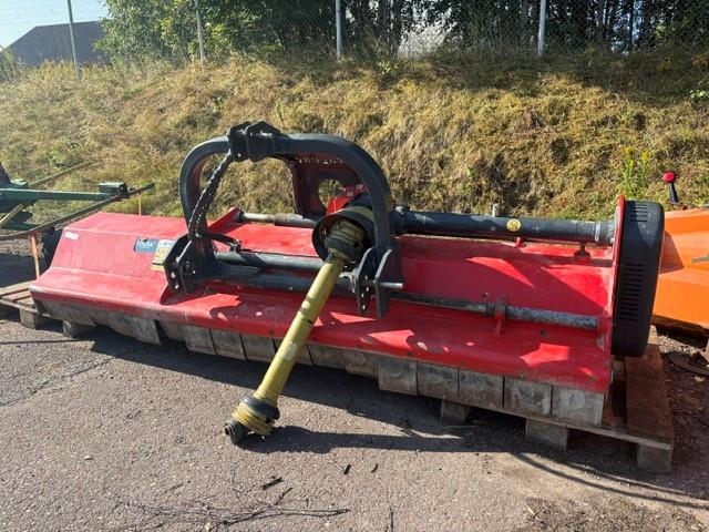 Faneur Dragone VL 280 — occasion 2023